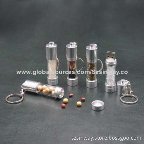 Crystal USB Flash Memory, 2-32GB, CE, RoHS, FCC Marks